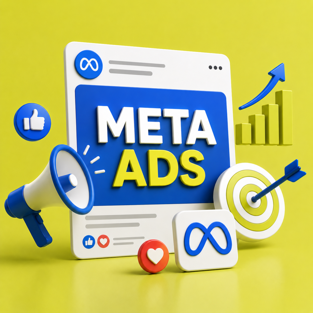 meta ads service